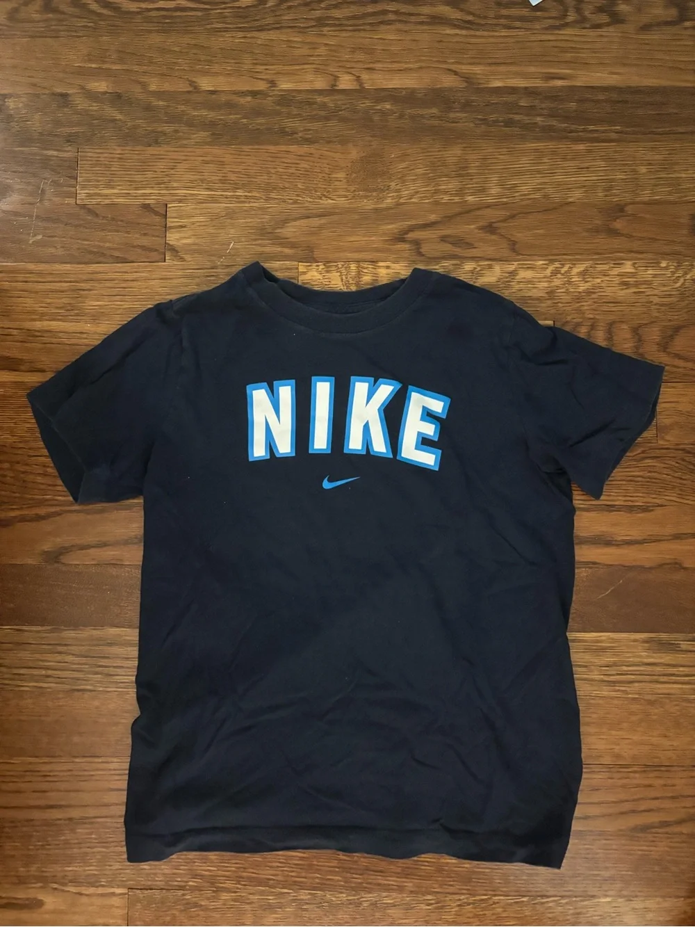 Nike Baby Tee